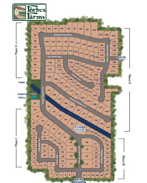 LJ Ledesma Subdivision Phase 2 Map .